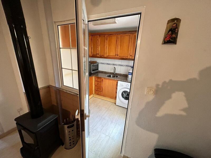 5 Cuarto Adosado en venta