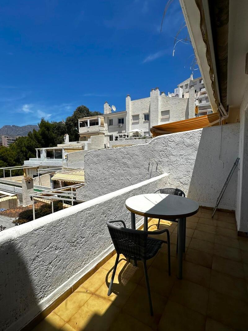 Apartment for sale in Benidorm, Alicante