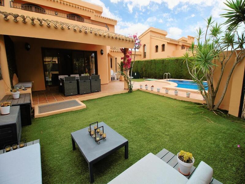 4 bedroom Villa for sale