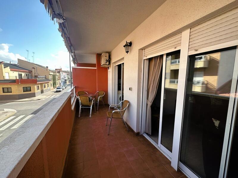 3 Cuarto Apartamento en venta