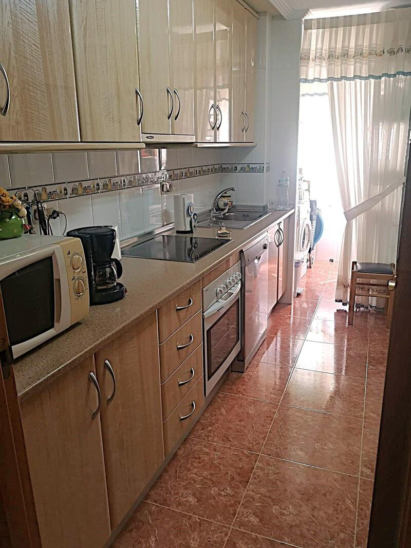 2 Cuarto Apartamento en venta