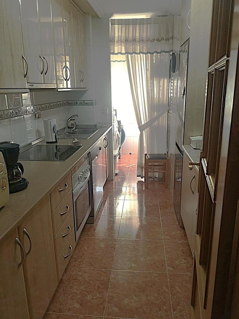 2 Cuarto Apartamento en venta