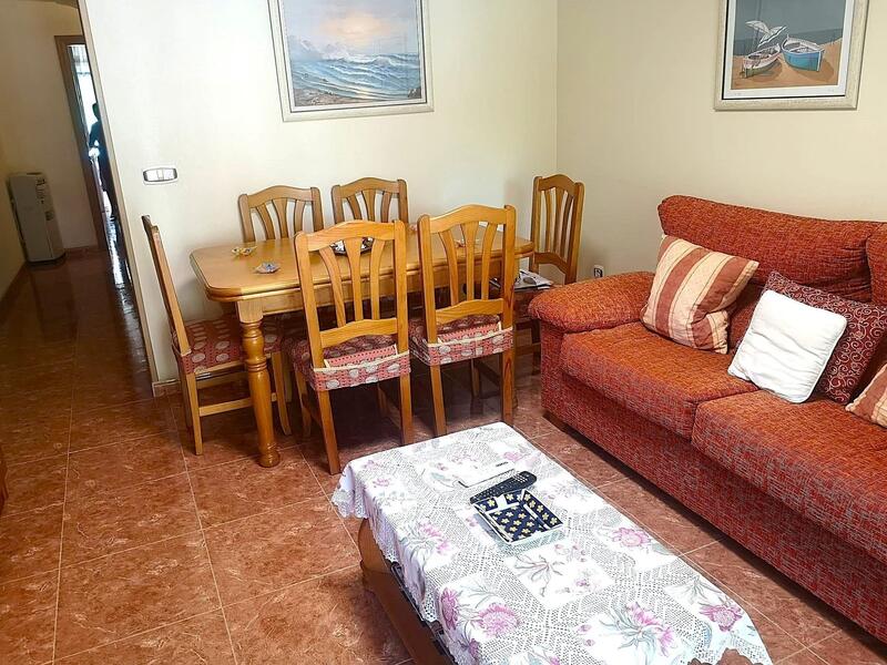 2 Cuarto Apartamento en venta