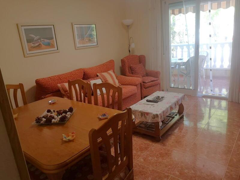 2 Cuarto Apartamento en venta