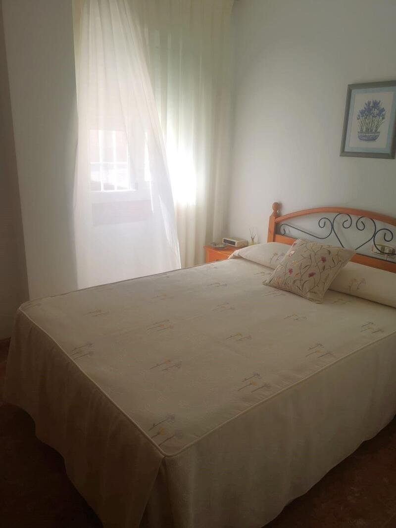 2 Schlafzimmer Appartement zu verkaufen