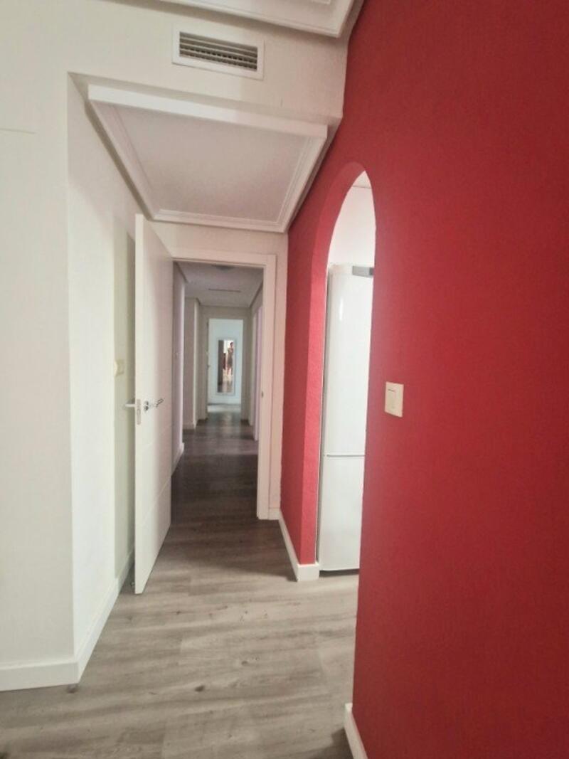 3 slaapkamer Appartement Te koop