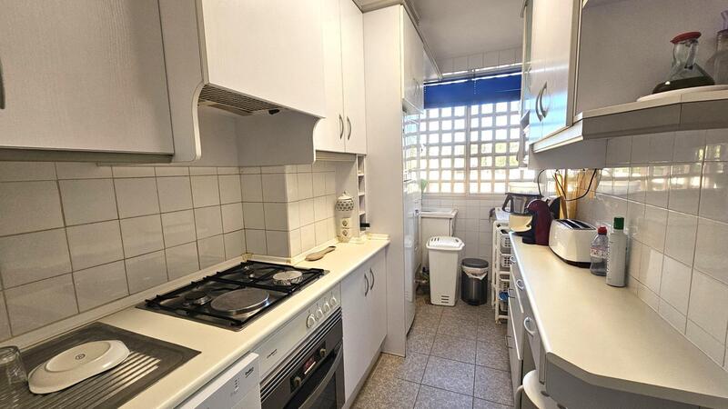 4 Cuarto Apartamento en venta