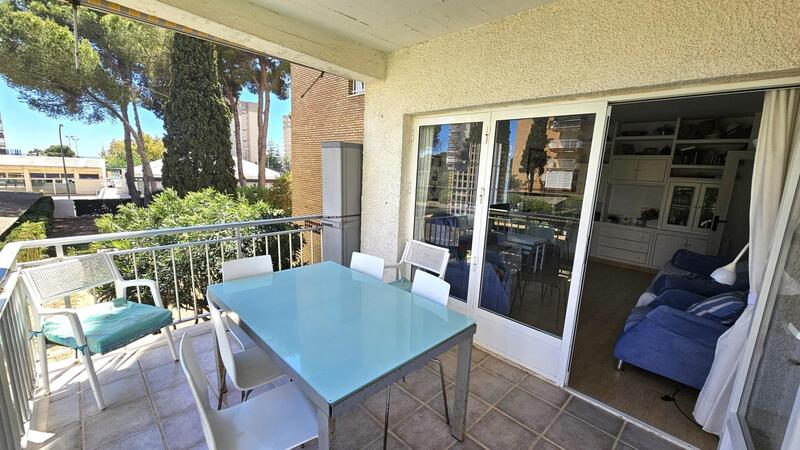 4 Cuarto Apartamento en venta