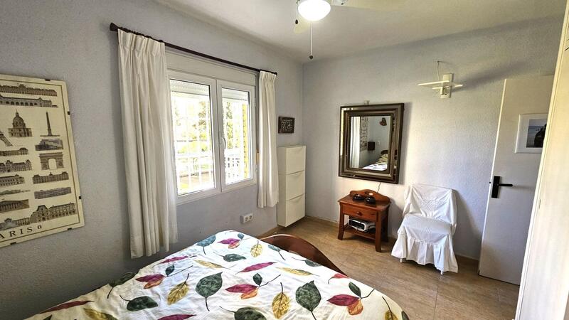 4 chambre Appartement à vendre