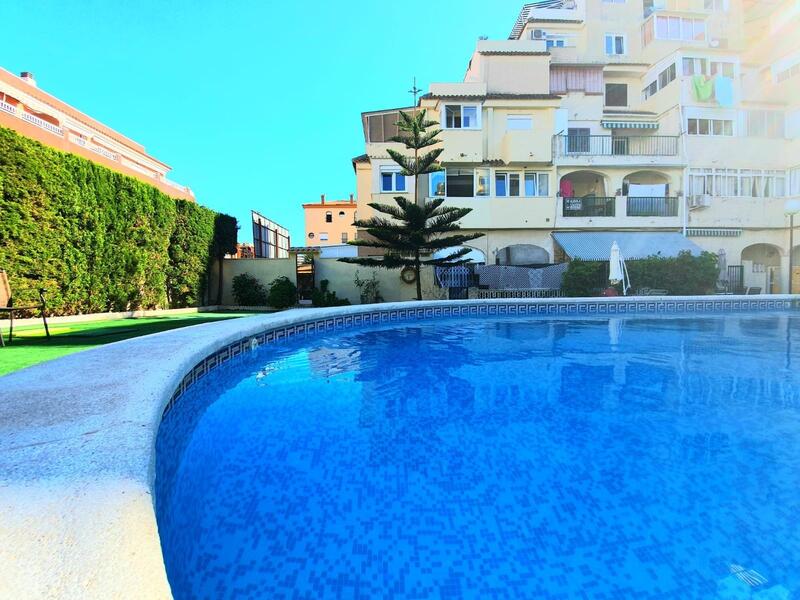 Apartment for sale in Torrevieja, Alicante