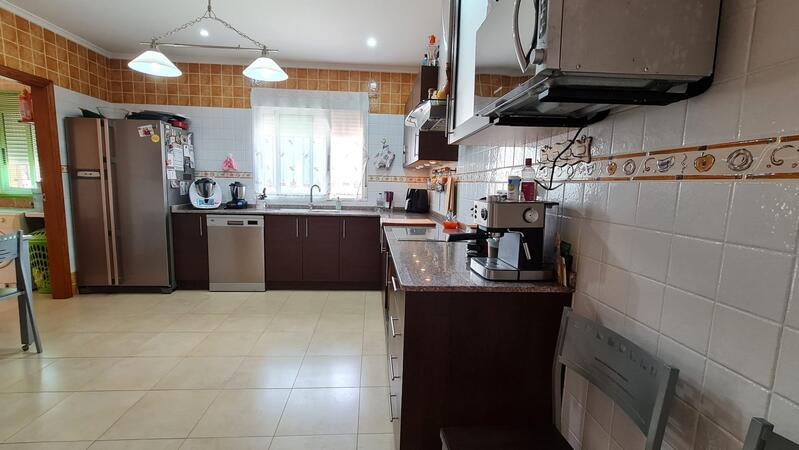 3 Cuarto Villa en venta