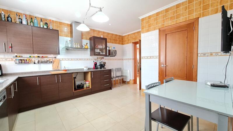 3 chambre Villa à vendre