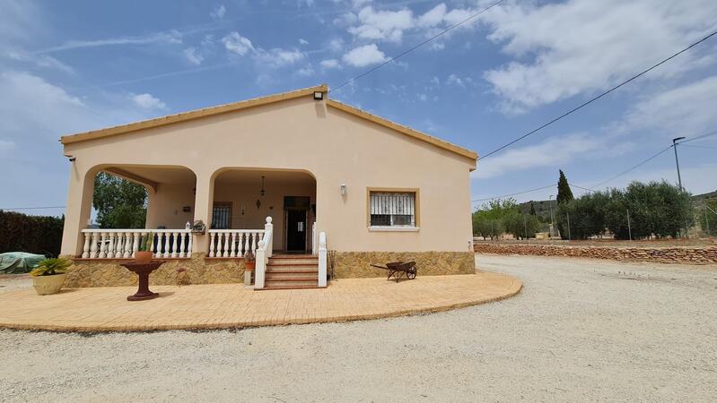 3 Cuarto Villa en venta