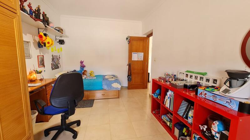 3 Cuarto Villa en venta