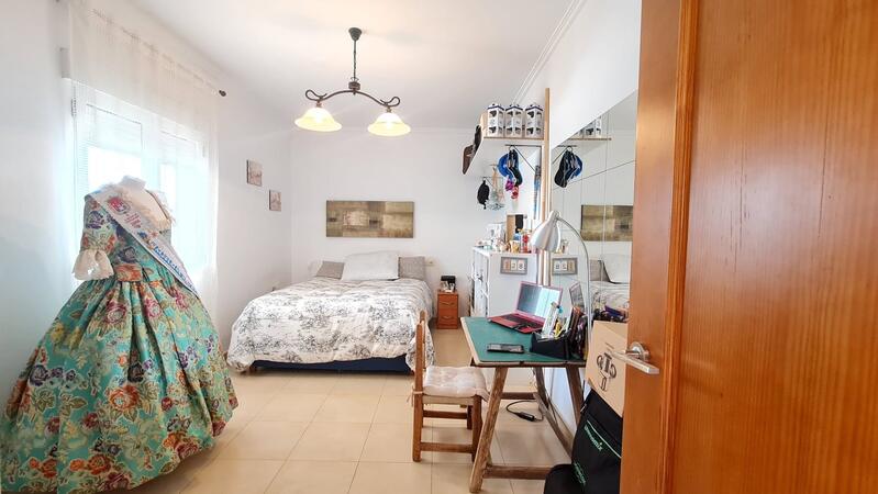 3 Cuarto Villa en venta