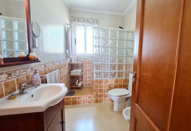 3 Cuarto Villa en venta