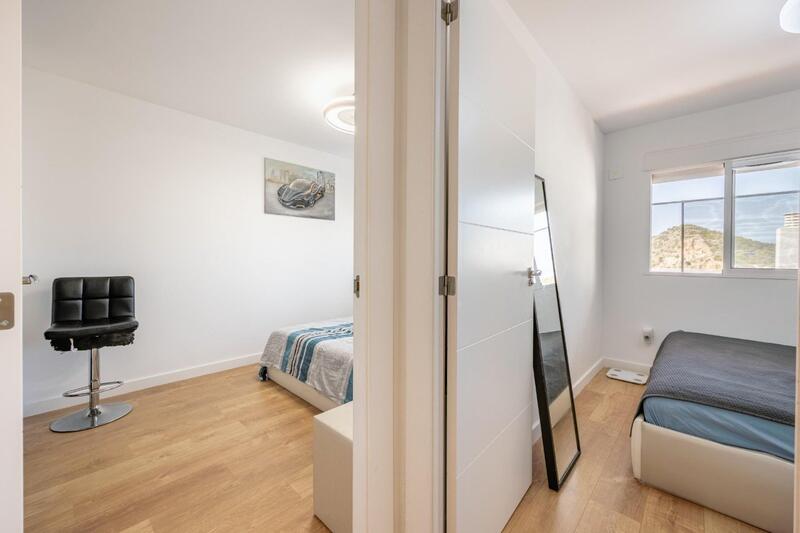 2 chambre Appartement à vendre