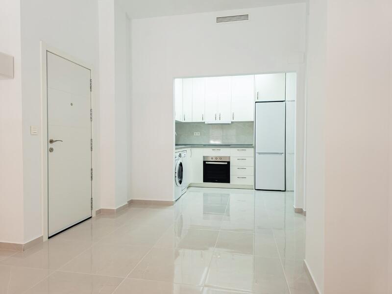 Apartamento en venta en Torrevieja, Alicante