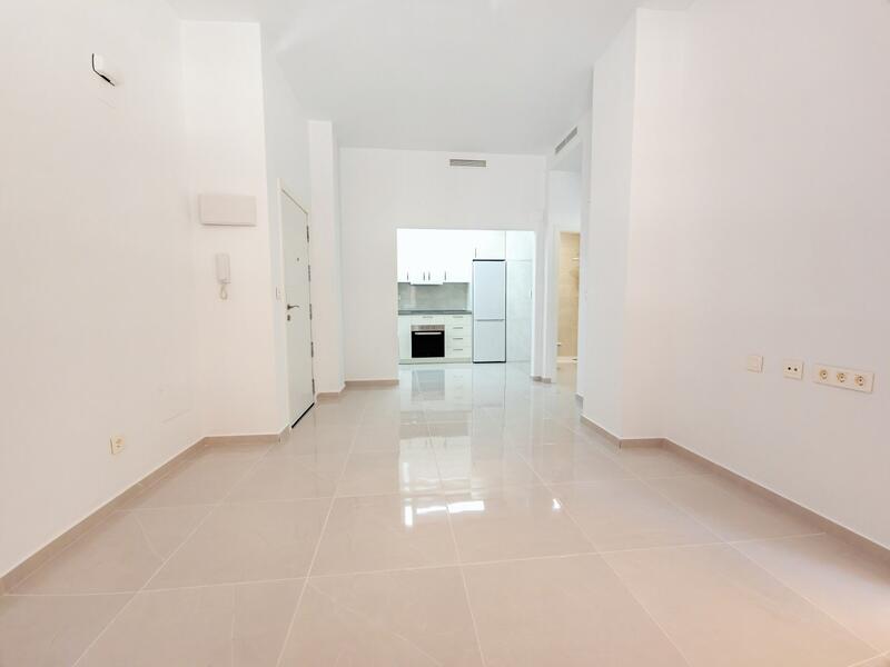 2 Cuarto Apartamento en venta