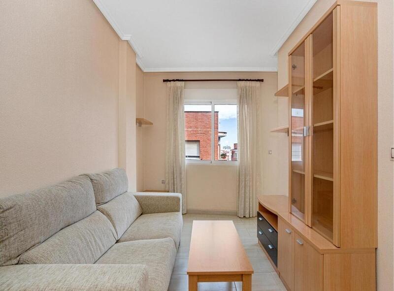 2 chambre Appartement à vendre