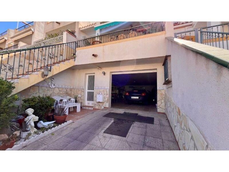 3 bedroom Townhouse for sale