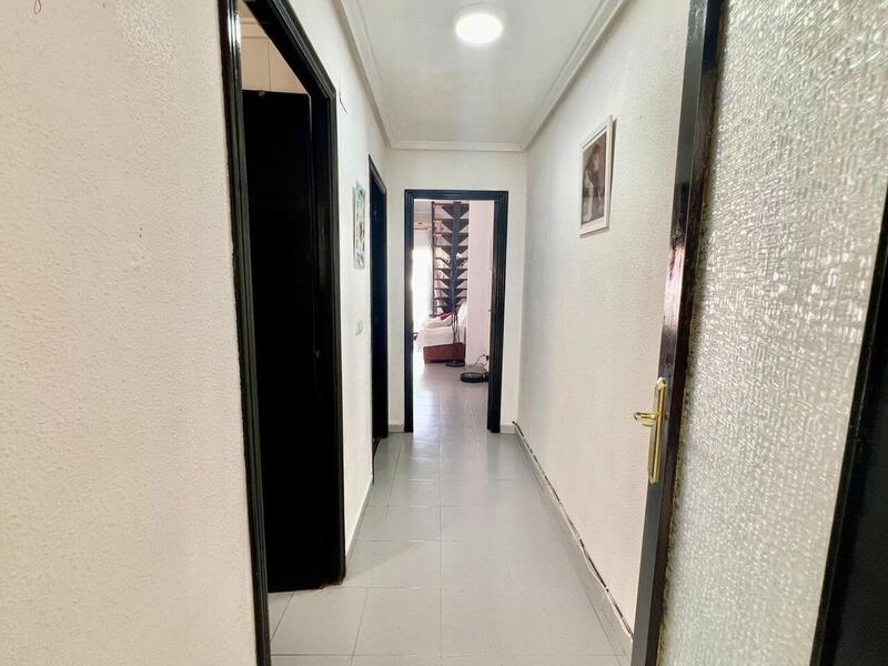 4 Cuarto Apartamento en venta