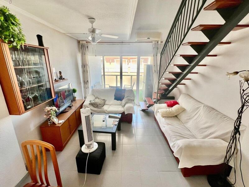 4 Cuarto Apartamento en venta