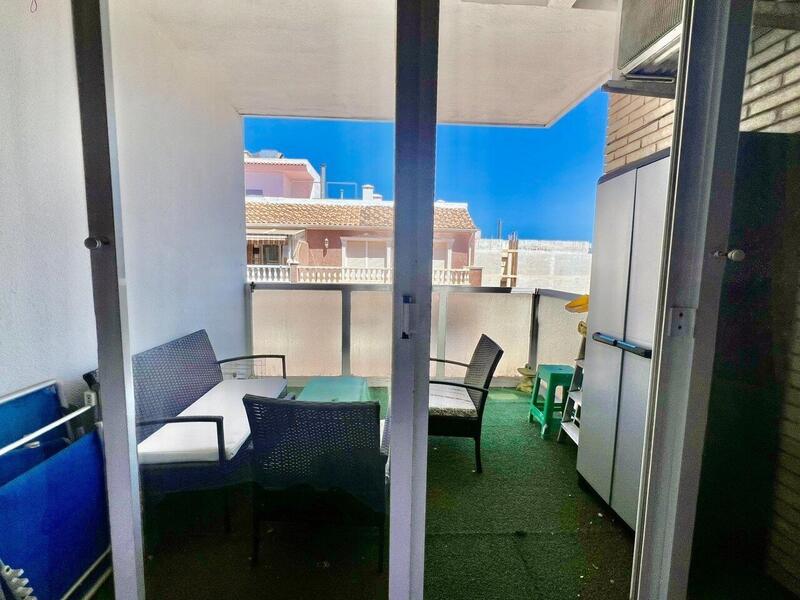 4 Cuarto Apartamento en venta