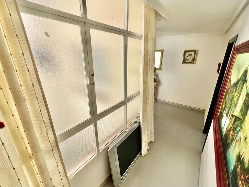 4 slaapkamer Appartement Te koop