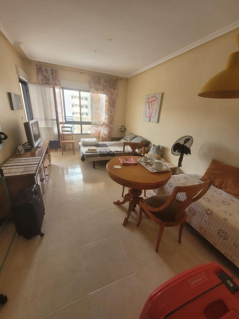 1 Cuarto Apartamento en venta