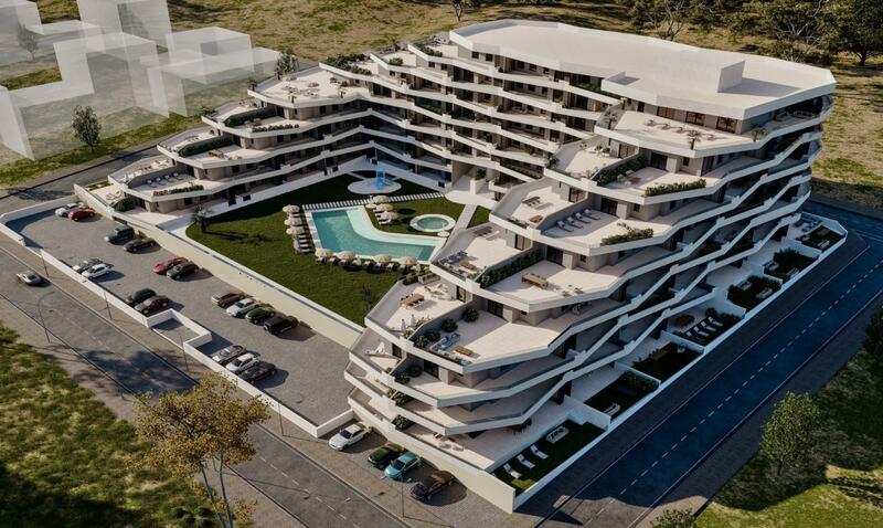 Apartment for sale in San Miguel de Salinas, Alicante