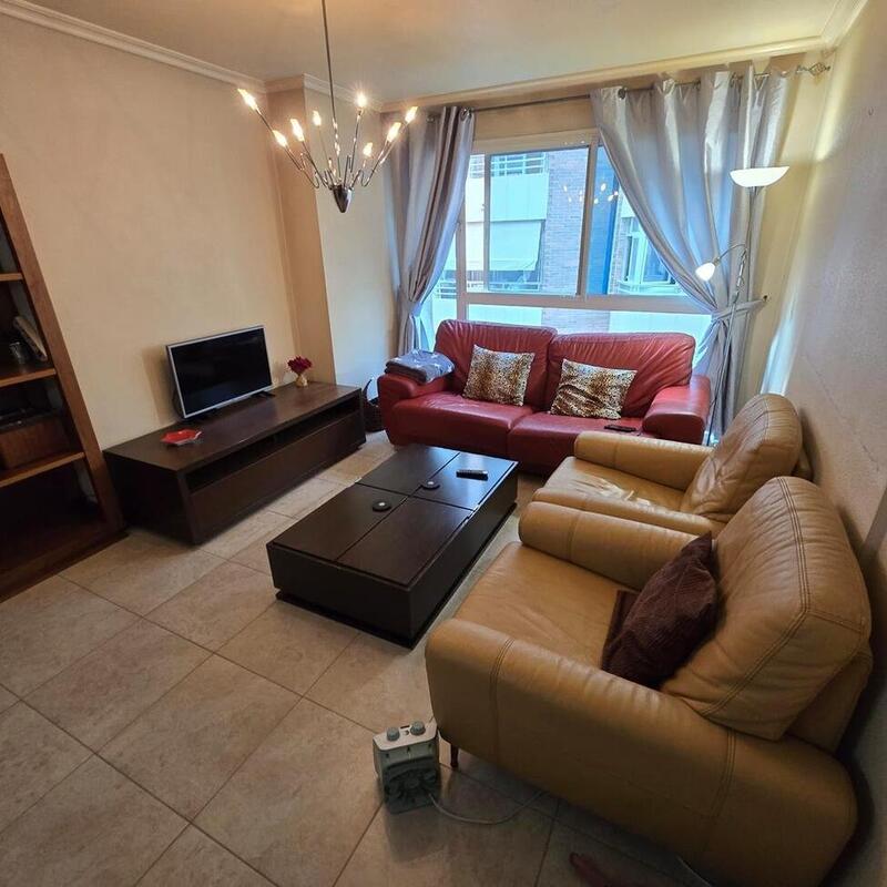 3 bedroom Apartment for sale