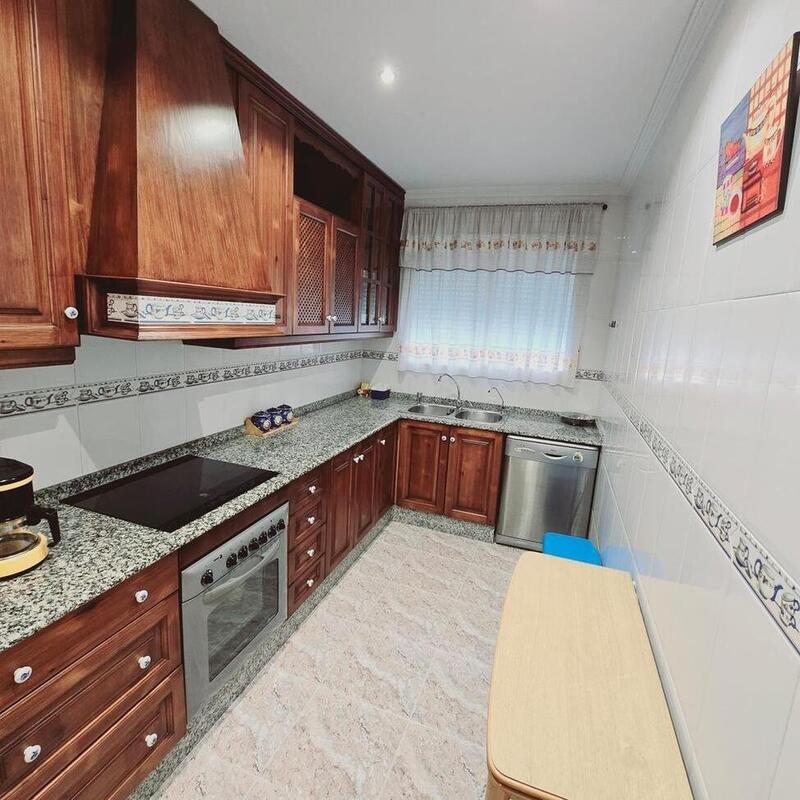 3 Cuarto Apartamento en venta