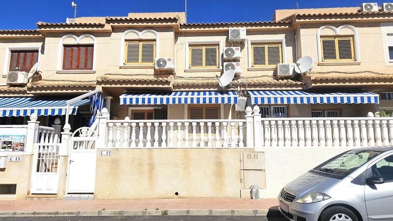 Apartment for sale in Torrevieja, Alicante