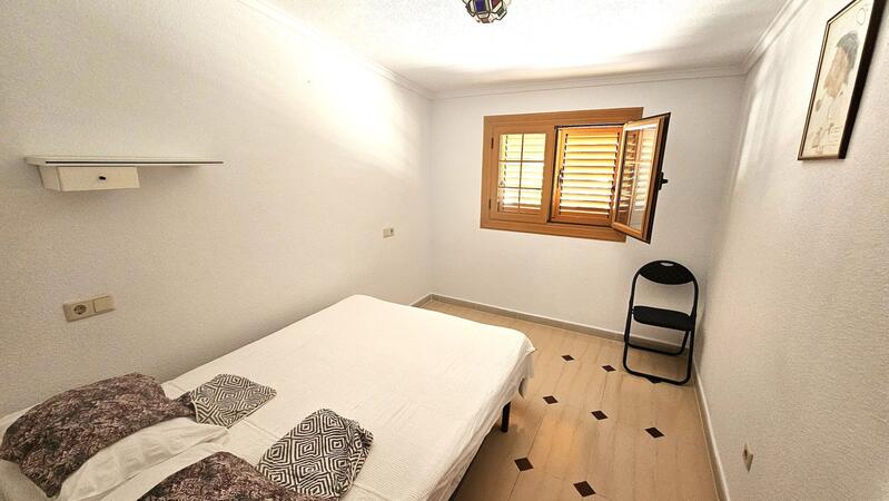 3 slaapkamer Appartement Te koop