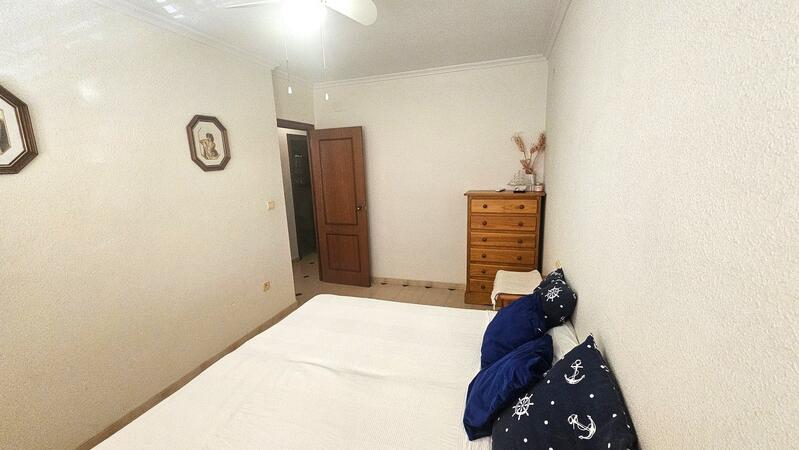 3 Cuarto Apartamento en venta