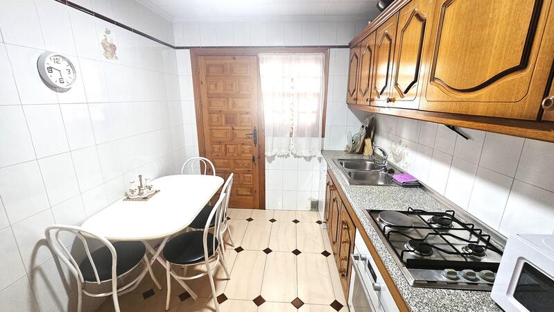 3 Cuarto Apartamento en venta