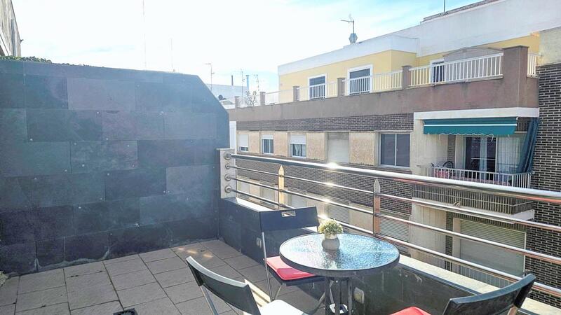 2 Cuarto Apartamento en venta