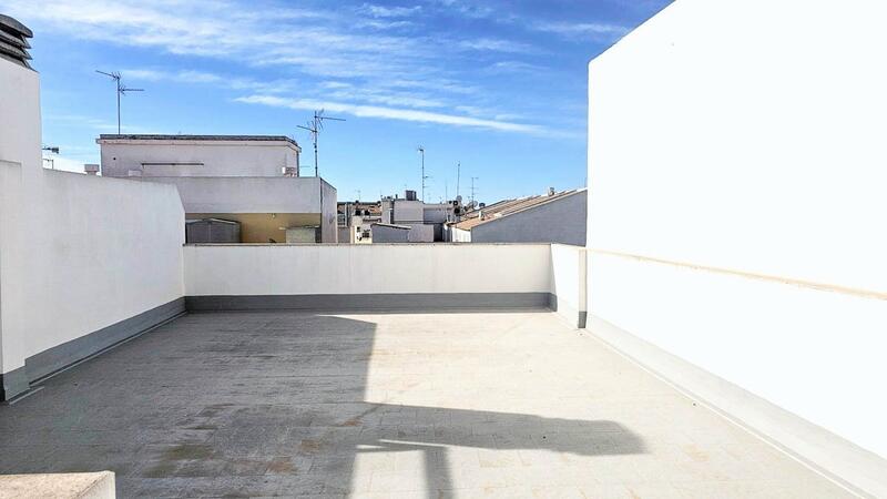 2 Cuarto Apartamento en venta