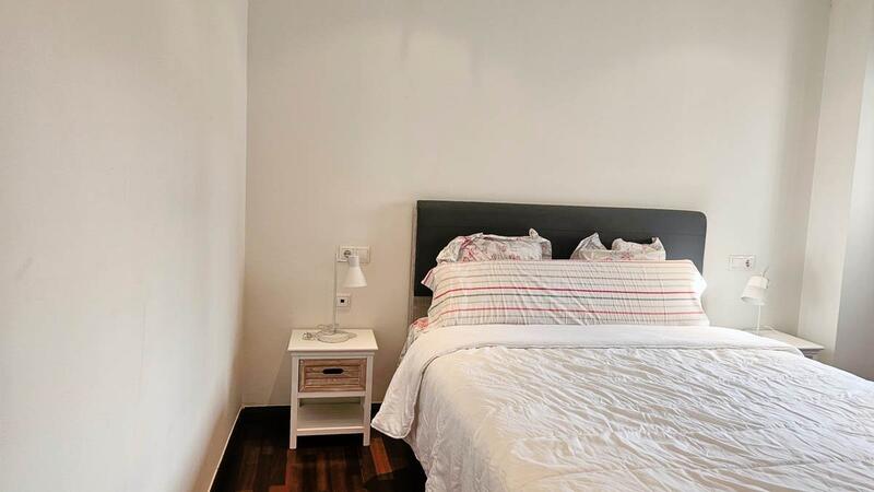 2 chambre Appartement à vendre