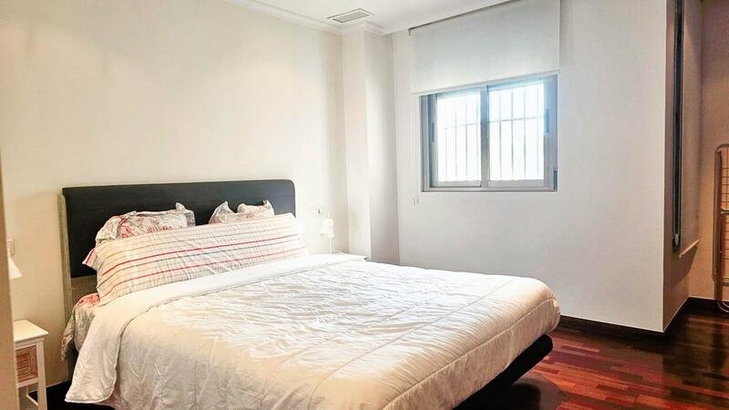 2 Schlafzimmer Appartement zu verkaufen