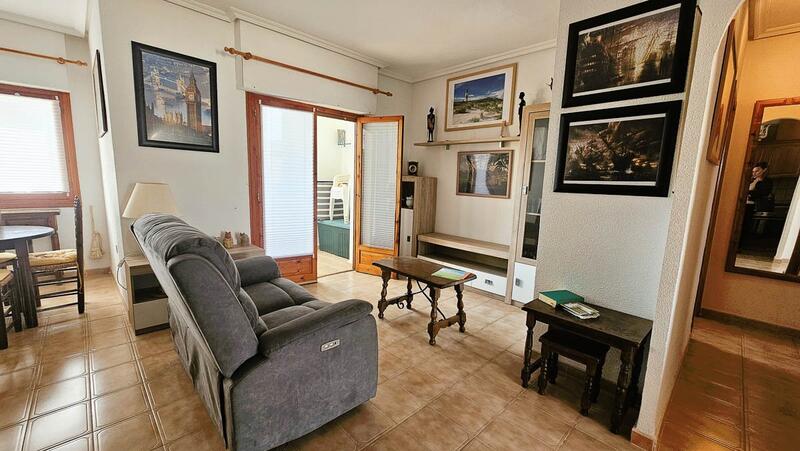 2 chambre Appartement à vendre