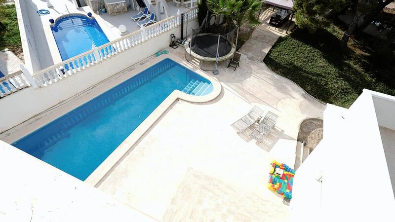 4 bedroom Villa for sale