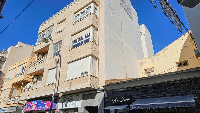 5 Cuarto Apartamento en venta