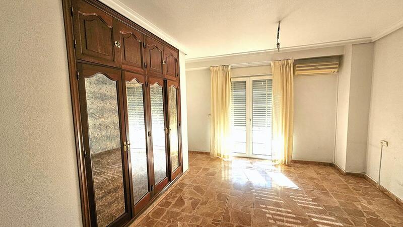 5 Cuarto Apartamento en venta