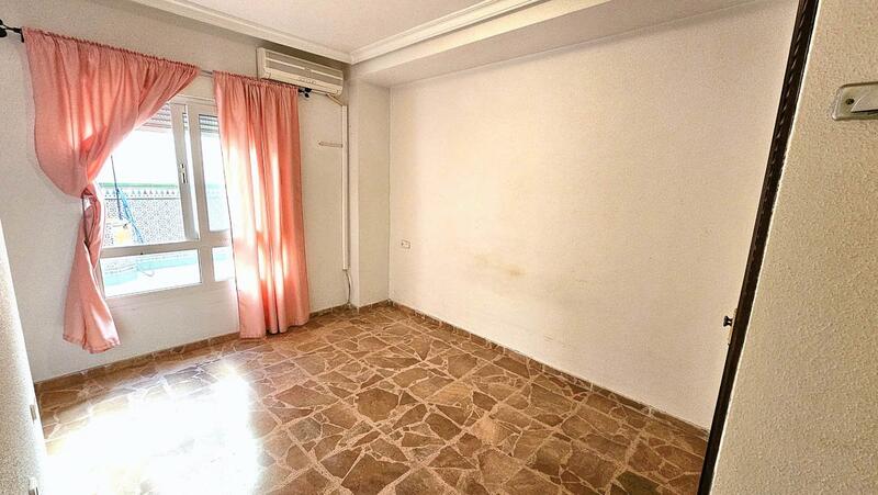 5 Cuarto Apartamento en venta