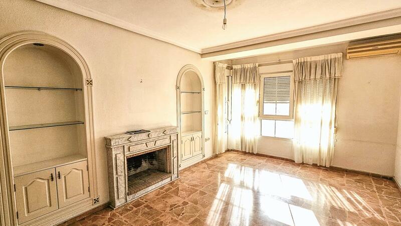 5 chambre Appartement à vendre