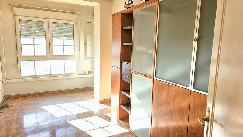 5 chambre Appartement à vendre