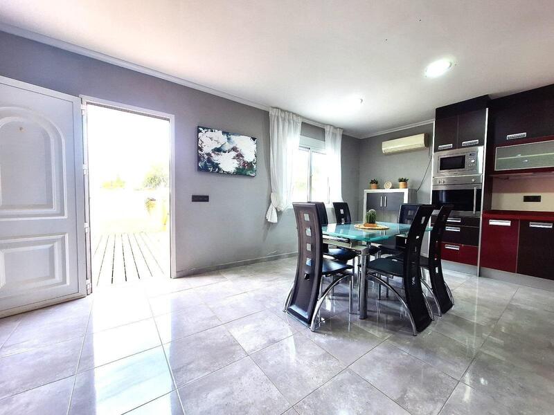 3 Cuarto Villa en venta