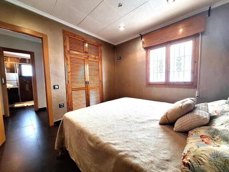 3 chambre Villa à vendre